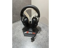 Hoofdtelefoon houder Assetto Corsa - Headset stand - Koptelefoon standaard - Koptelefoon houder