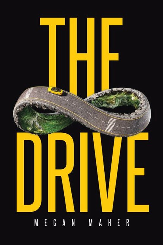 The Drive - cover