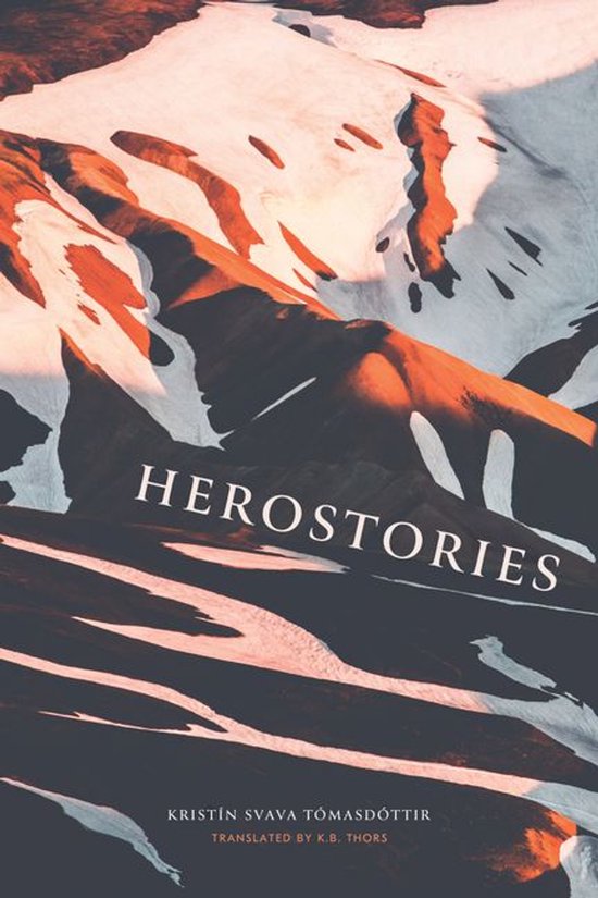 Herostories - cover