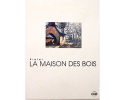 La Maison Des Bois (3DVD)(FR edition)