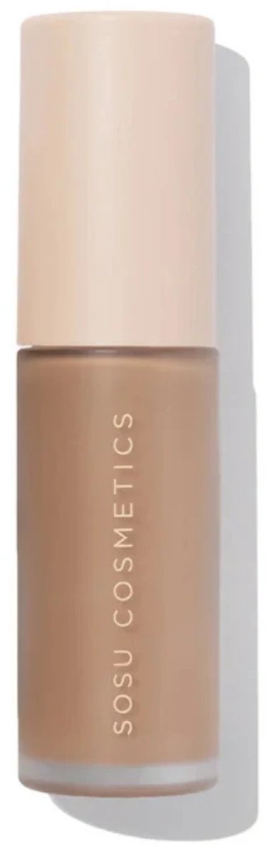 Sosu | Liquid Contour Latte - 9ml - Vegan