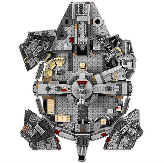 LEGO Star Wars Millennium Falcon™ 75257