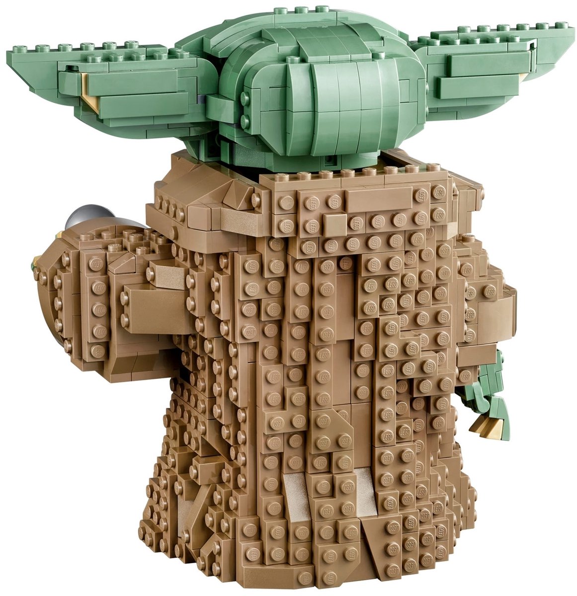 LEGO Star Wars Het Kind 75318 — afbeelding 15