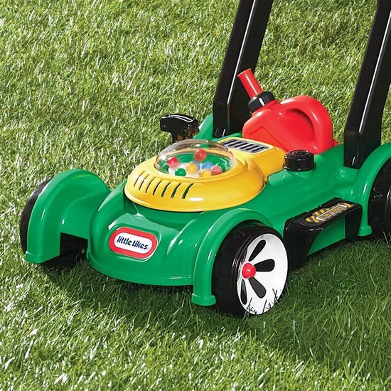 Little Tikes Grasmaaier - Speelgoedgrasmaaier