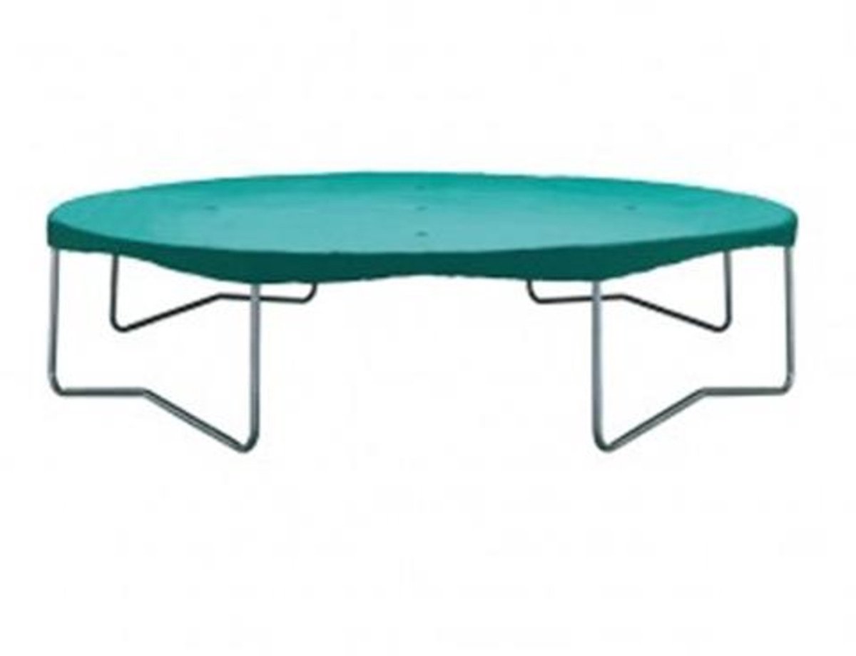 BERG Weather Cover Extra 430 Green