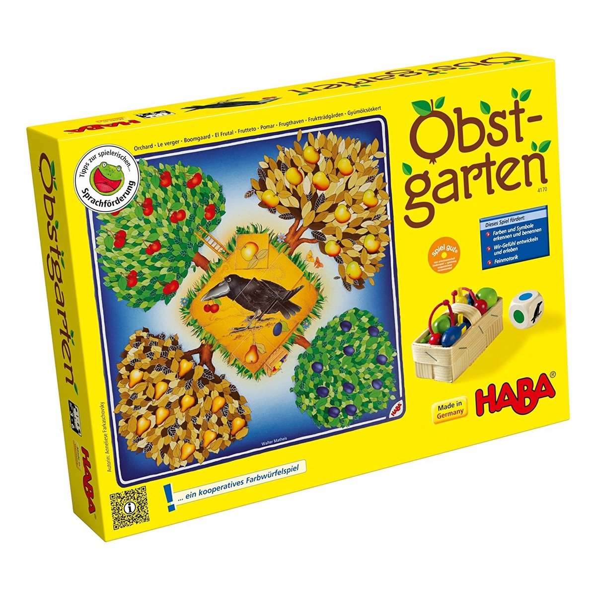 HABA Boomgaard