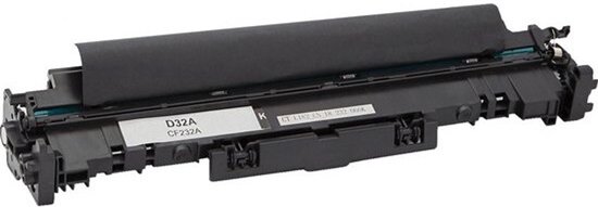 Stock Up & Save! 4-Pack CF232A Drum Units For HP LaserJet M203dw, M227fdw & More