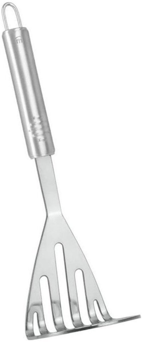 Aardappelstamper Metaltex Imperial Roestvrij staal 7 x 7,8 x 25,4 cm