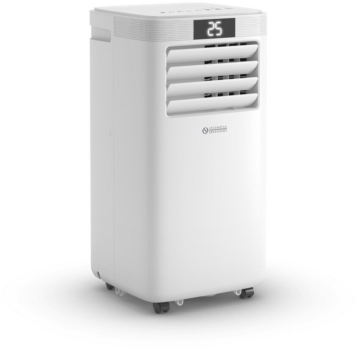 Dolceclima - 02474 - Airconditioning - 10 HP