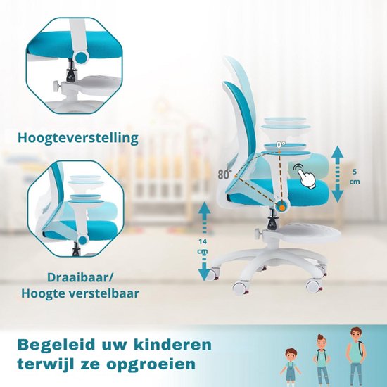 Vind bureaustoel voor kinderen op - maart 2026 Vind bureaustoel voor kinderen op - maart 2026