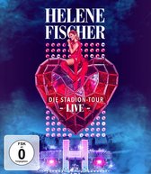 Die Stadion-Tour Live (Blu-Ray)
