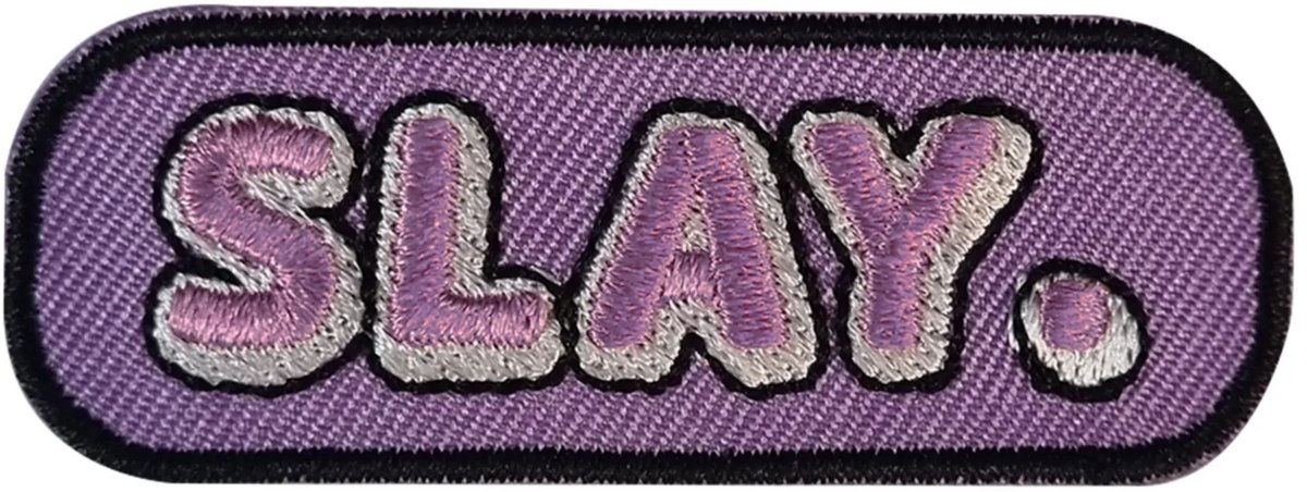 Oeteldonk embleem – Slay