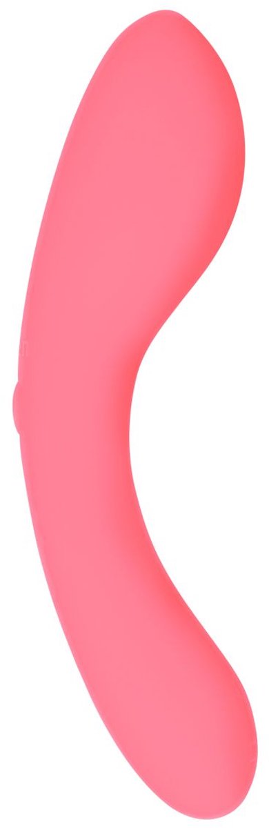Swan - The Mini Swan Wand Glow In The Dark Pink