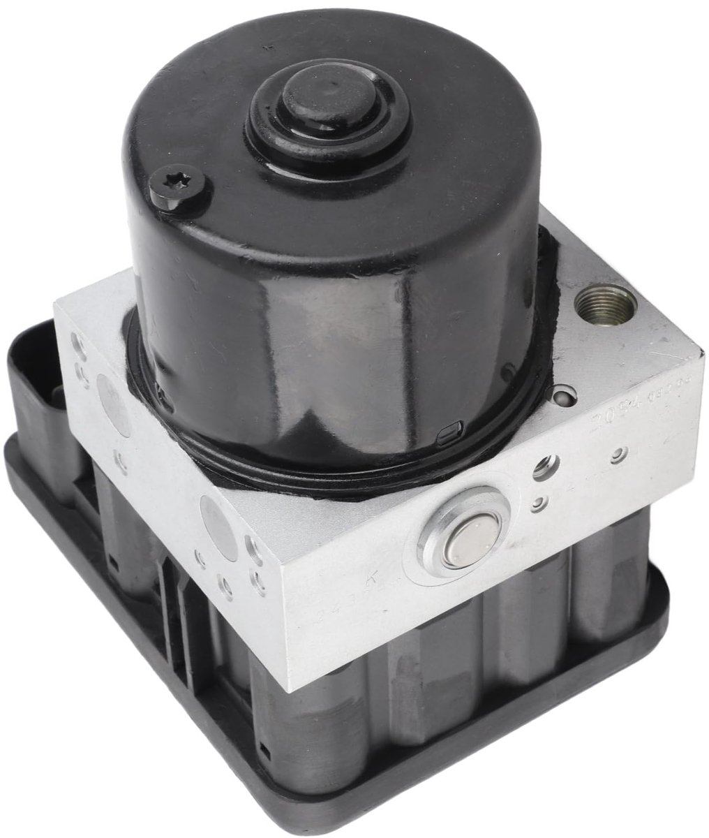 ABS-regelmodule 1K0907379AC - Antislip Hydraulische Blokeenheid - Verbeterde RemefficiÃ«ntie