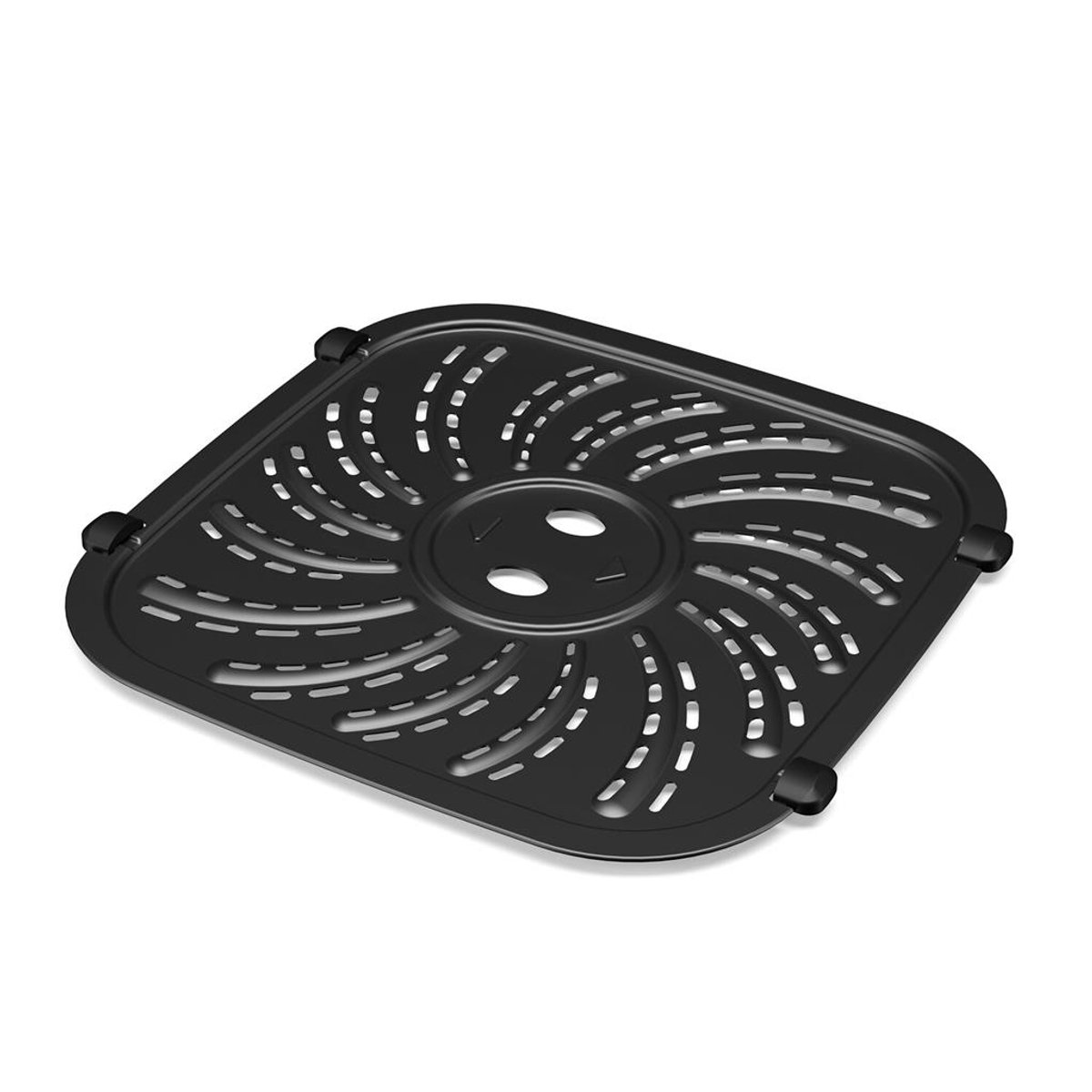 Tristar FR-9060 Airfryer met Dubbele Lade 6L - afbeelding 3