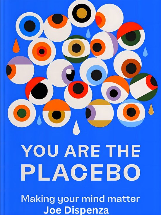 You Are the Placebo - cover