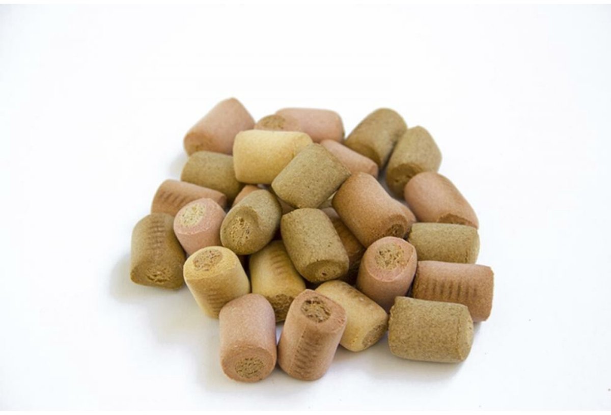 Jack Doggies Merg Shapes 10 kg