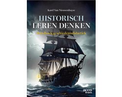 Historisch leren denken