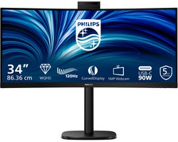 Philips 3000 series 34B2U3600CH/00 computer monitor 86,4 cm (34