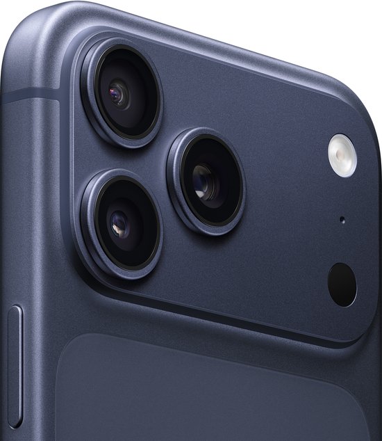 Apple iPhone 17 Pro Max - 1TB - Deep Blue