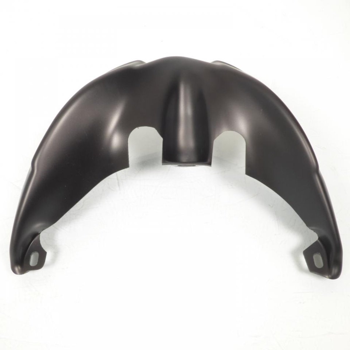 Bulle et saut de vent Ermax pour moto Honda 600 Hornet 2007 à 2010 Neuf
