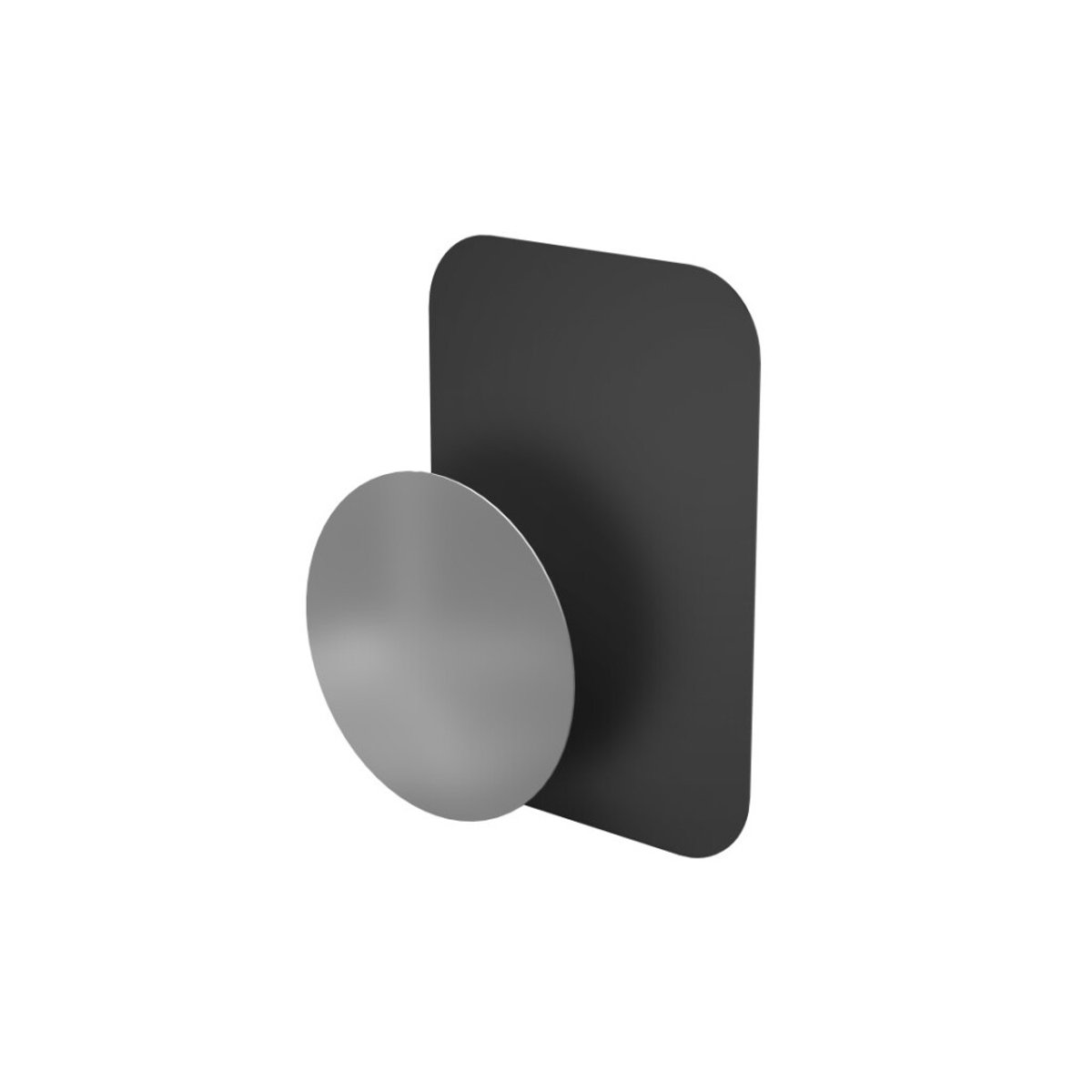 Hama Replacement Metal Plates for Magnet universal smartphone holder