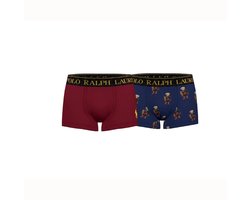 Polo Ralph Lauren - 2 -pack trunks- kadoverpakking medium