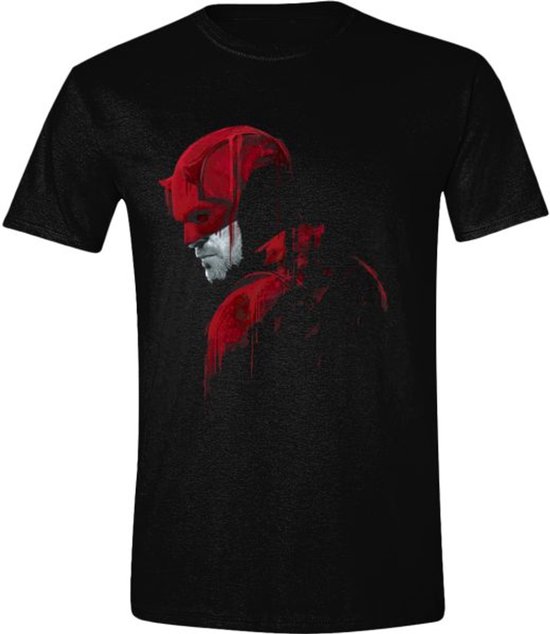 YOYAO Sodatees Men's Computer CPU Core Heat Geek T-Shirt X-Large, Black