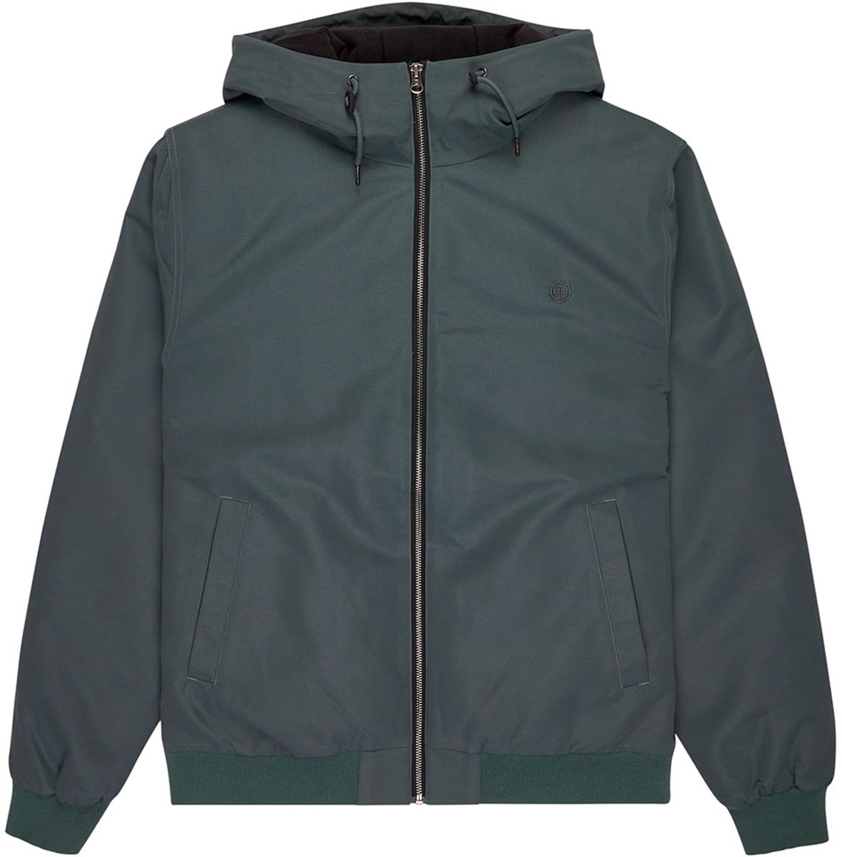 Element Dulcey Jas Man Ardoise