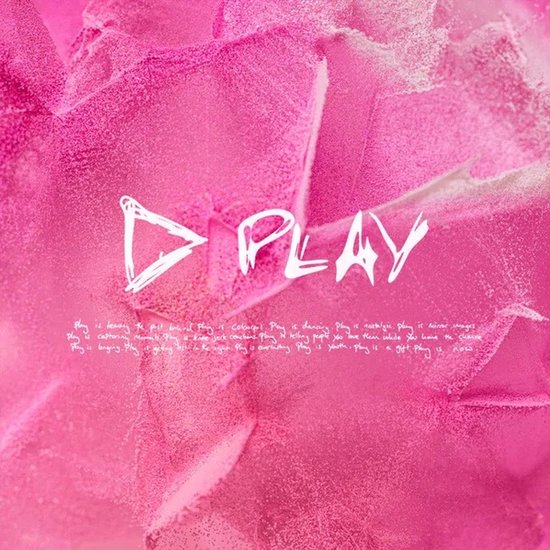 Ed Sheeran - Play (Exclusive Opaque Lilac Vinyl)