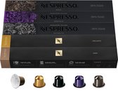 Nespresso Original capsules - Espresso bestsellers - 50 koffiecups
