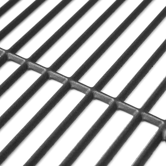 Taino HERO XXL houtskoolgrill - BBQ smoker houtskoolgrill met houtskoolrooster — afbeelding 4