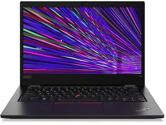 Lenovo ThinkPad L13 Gen 2 (Intel) Intel® Core™ i5 i5-1135G7 Laptop 33,8 cm (13.3") Full HD 8 GB DDR4-SDRAM 256 GB SSD Wi-Fi 6 (802.11ax) Hongaars Zwart - Lenovo - Hoofdafbeelding