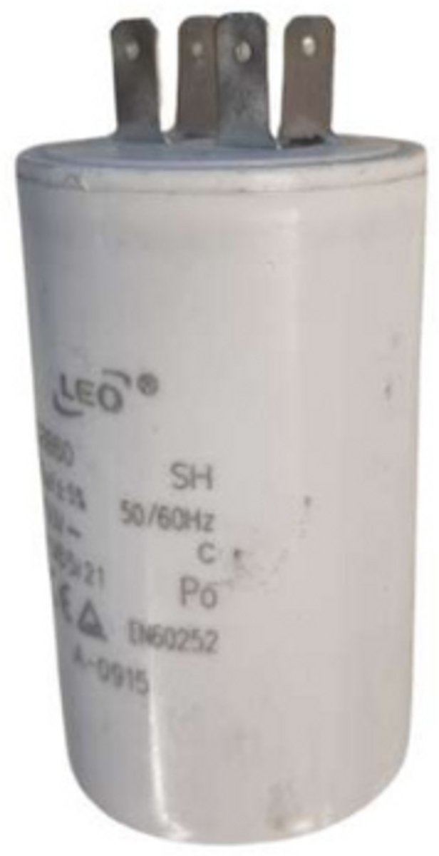 Leo Condensator 16 UV