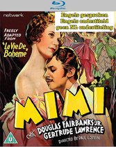 Mimi [Blu-ray]