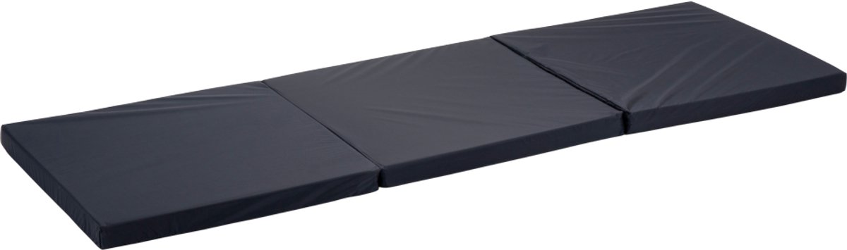 MultiMotion - Valmat - Opvouwbaar - Anti-slip - 61 cm