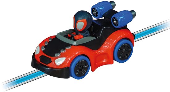 Carrera FIRST Speelgoedvoertuig - FIRST - Spin auto van Merkloos — afbeelding 4