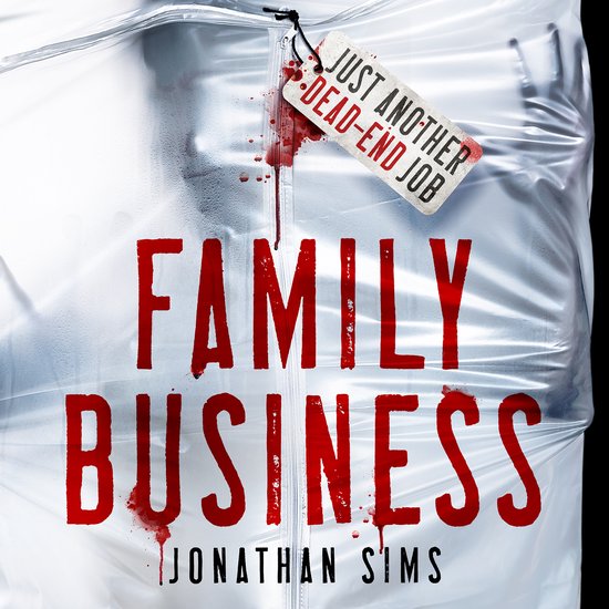 Family Business - cover