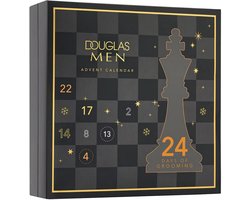 Douglas Men Adventskalender - Grooming - 24 dagen - Kerst - Cadeau - Voor hem