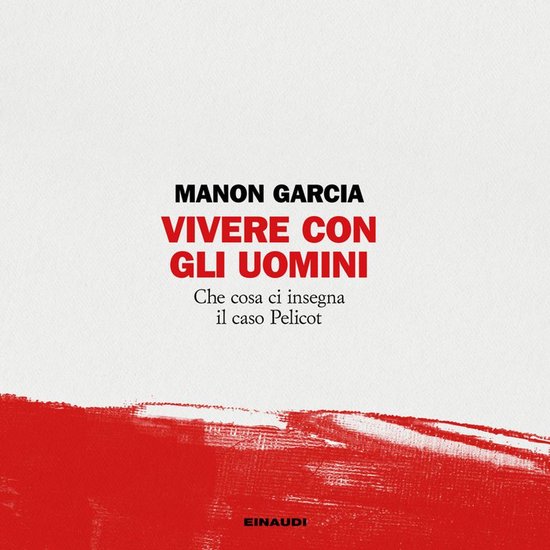 Vivere con gli uomini - cover