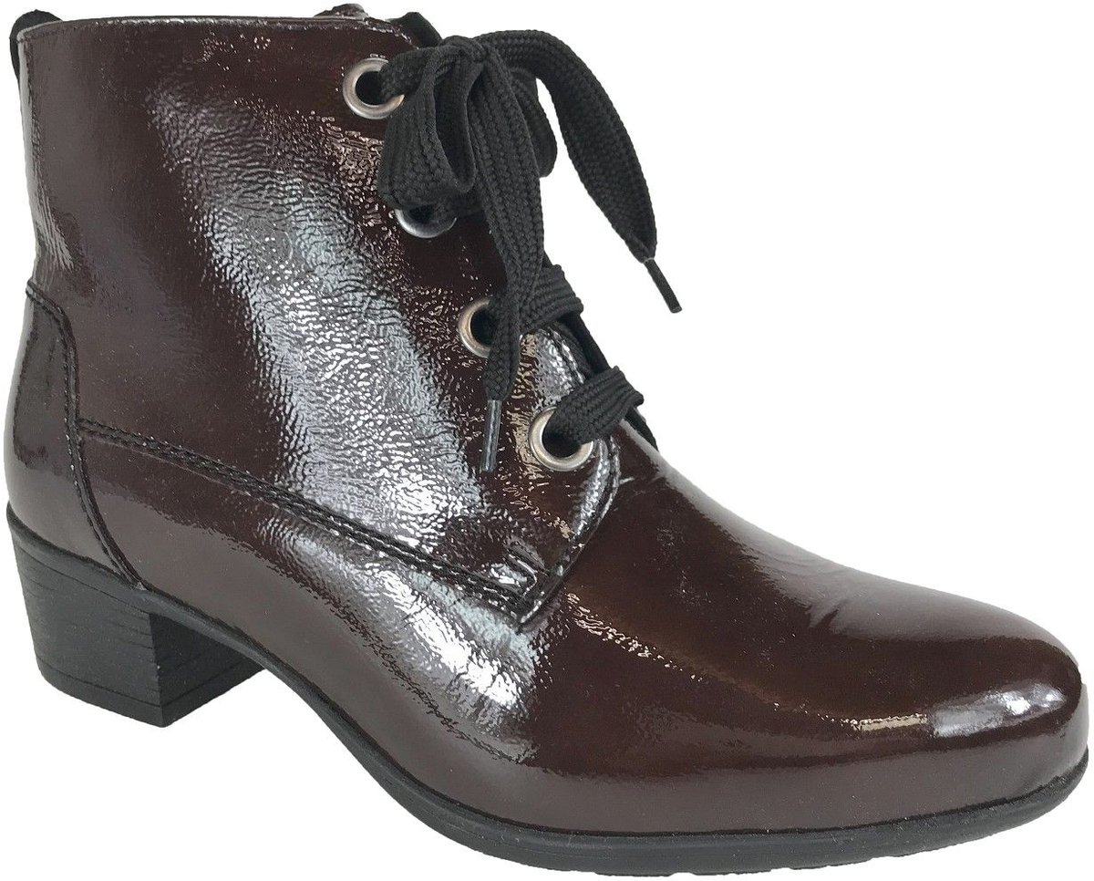 SOLIDUS BOOT - 35019