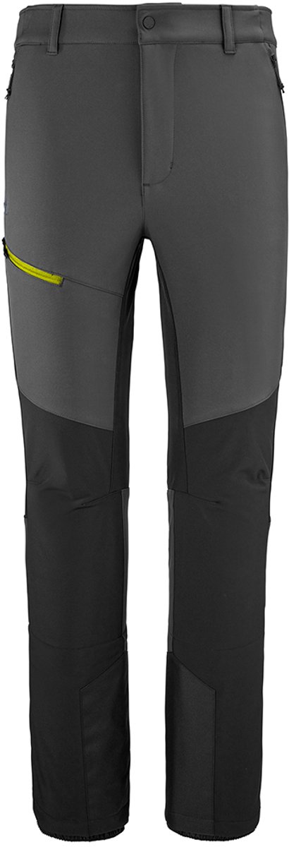Millet Track Iii Broek Man Zwart
