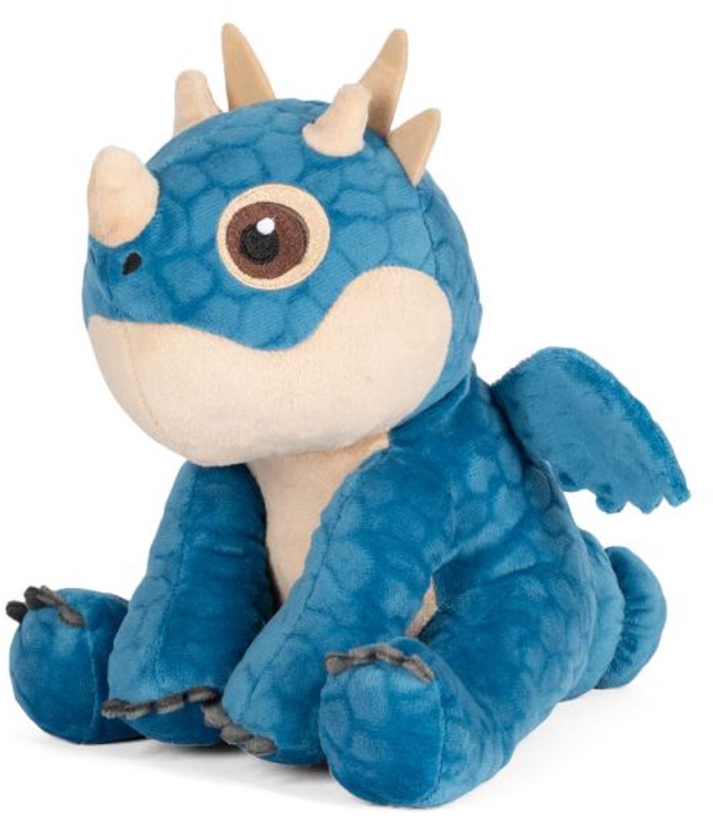 How To Train Your Dragon – 30cm Meatlug Plush