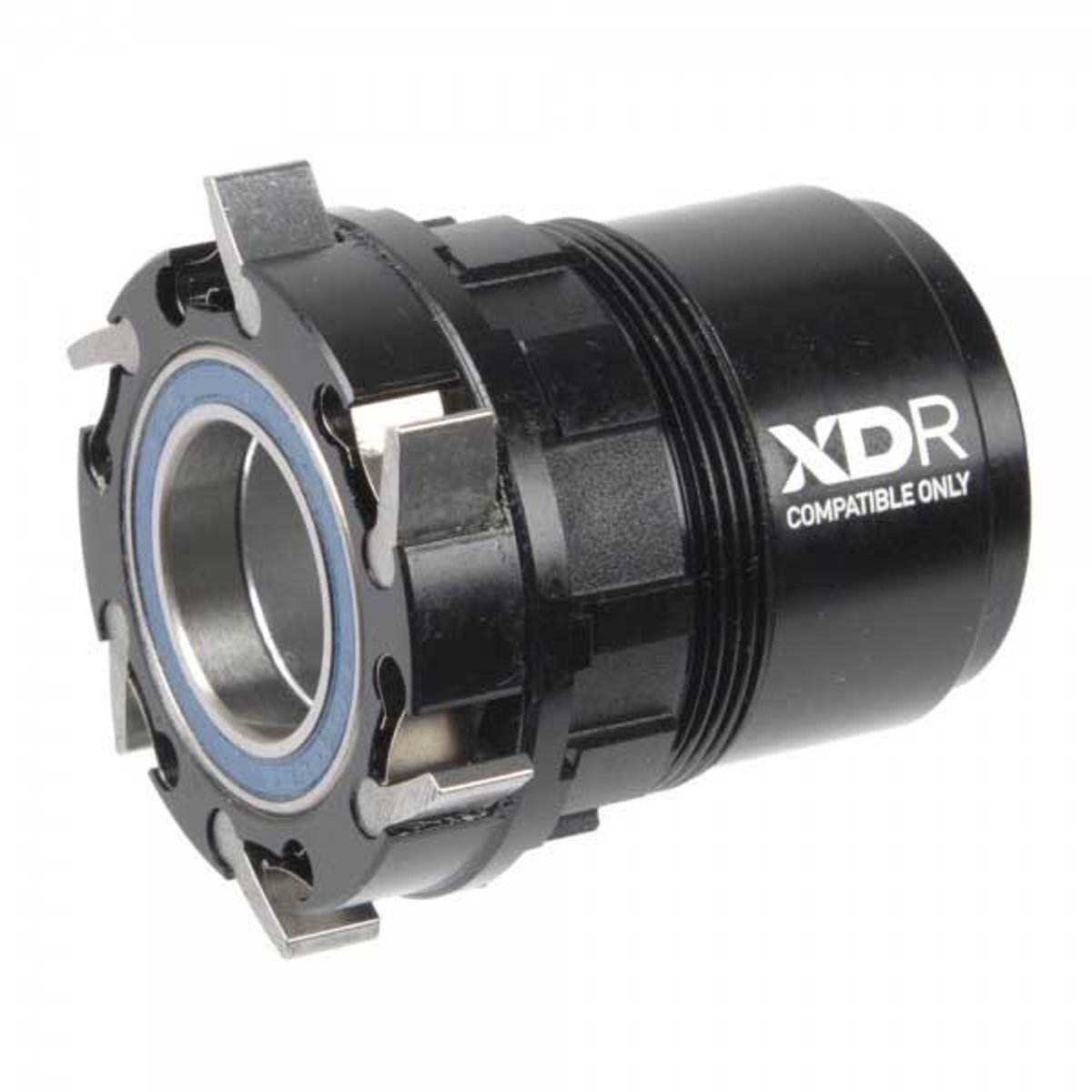 Progress A-990 6b Disc Sram Xdr Freehub Body Zilver