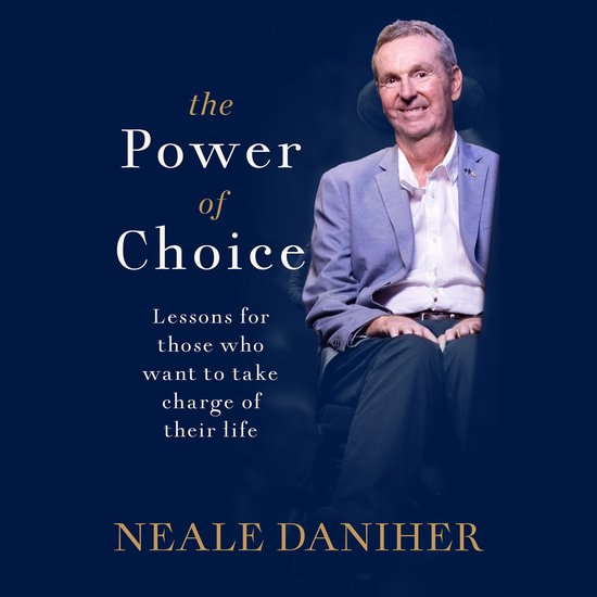 The Power of Choice - cover