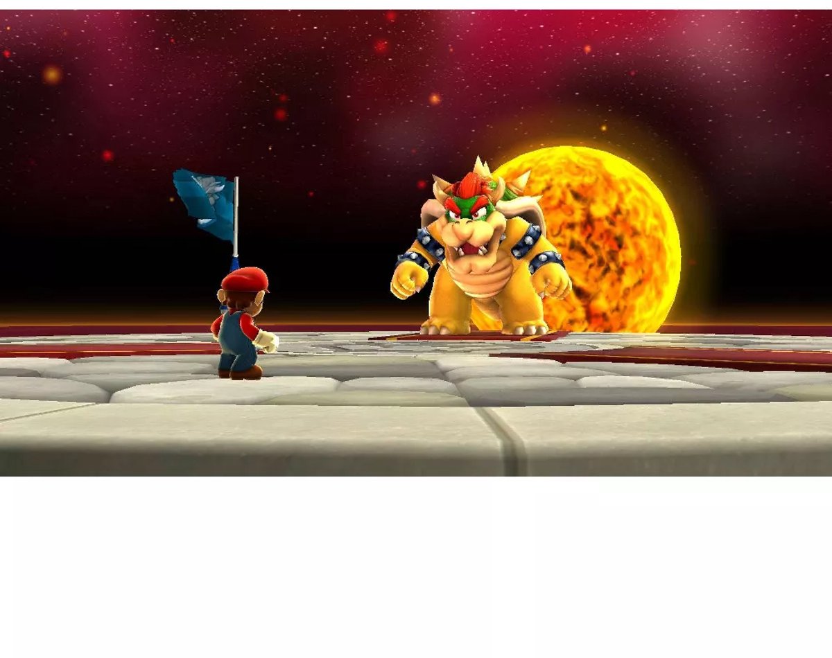 Super Mario Galaxy + Super Mario Galaxy 2 - Nintendo Switch – foto 8