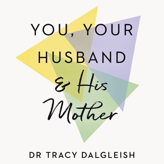 You, Your Husband and His Mother - cover
