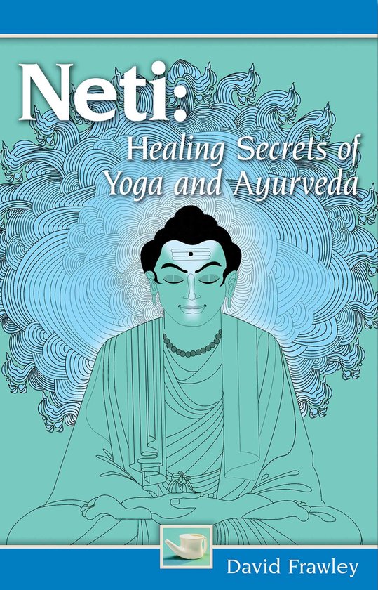 Neti - cover