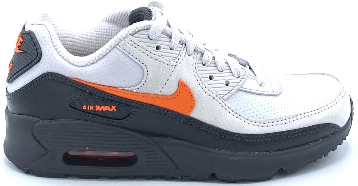 Nike Nike Air Max 90 SE- Sneakers Grijs