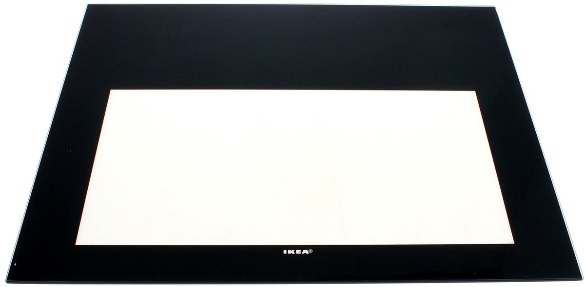 WHIRLPOOL - Inner glass - 481245059832